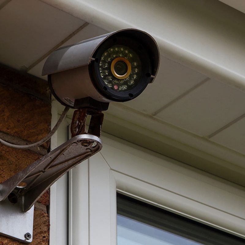 What to expect from a professional CCTV installation company?